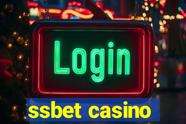 ssbet casino